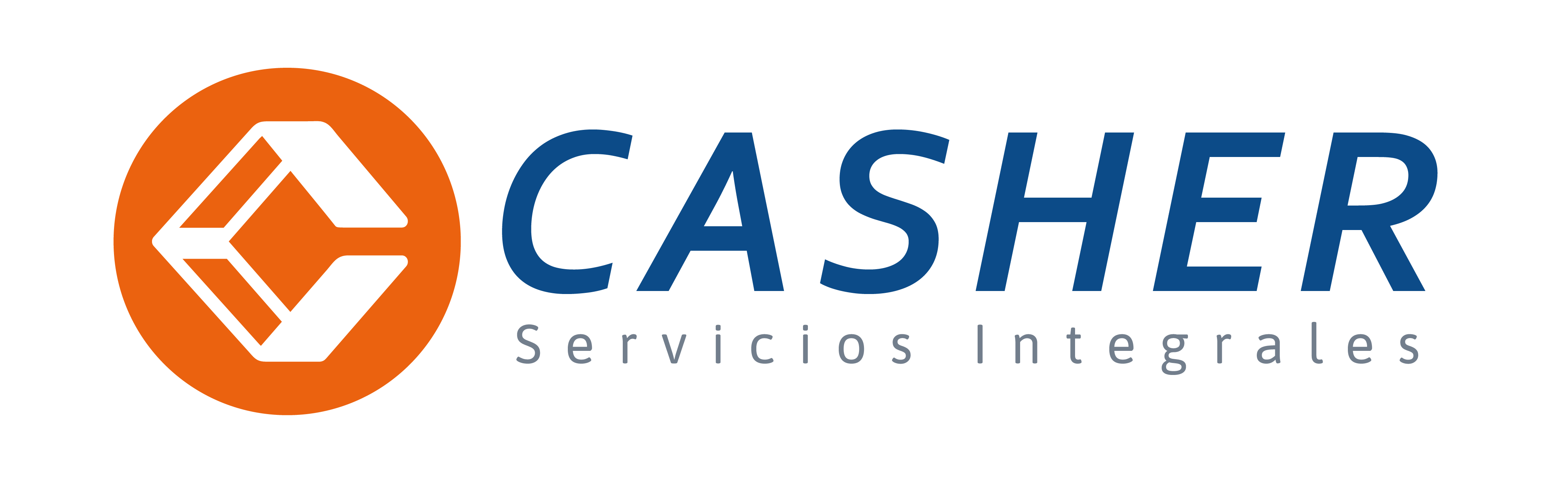 CASHER Servicios Integrales